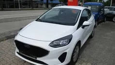 Gebraucht 2022 Ford Fiesta Trend Kleinwagen | 9.981 € (Guter Preis)