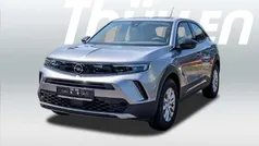 Gebraucht 2024 Opel Mokka Enjoy SUV | 19.980 € (Guter Preis)