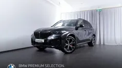 Gebraucht 2024 BMW X5 Comfort Edition SUV | 85.740 € (Superpreis)