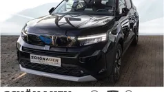 Schwarz Gebraucht 2025 Opel Frontera SUV | 24.450 € (Guter Preis)