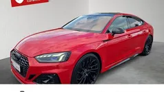 Gebraucht 2022 Audi RS5 Sportback Ambiente Limousine | 72.460 € (Fairer Preis)