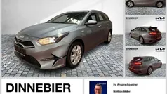 Gebraucht 2022 Kia Ceed Sportswagon Kombi | 23.288 € (Fairer Preis)