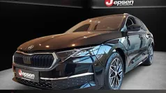 Gebraucht 2025 Skoda Octavia Exclusive Kombi | 31.970 € (Guter Preis)