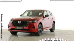 Gebraucht 2024 Mazda CX-60 Homura-Line SUV | 46.930 € (Fairer Preis)