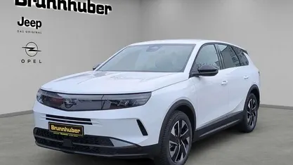 Gebraucht 2025 Opel Grandland X Edition SUV | 33.490 € (Fairer Preis)