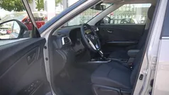 Iron metal Neu 2025 Ssangyong Tivoli SUV | 21.590 € (Guter Preis)