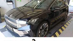 Gebraucht 2022 Skoda Enyaq iV Loft SUV | 27.977 € (Fairer Preis)