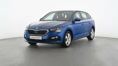 Gebraucht 2023 Skoda Scala Cool Plus Kleinwagen | 16.480 € (Guter Preis)