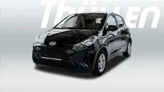 Schwarz Neu 2025 Hyundai i10 Select Kleinwagen | 17.290 € (Fairer Preis)