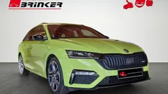 Gebraucht 2022 Skoda Octavia RS Kombi | 27.930 € (Fairer Preis)