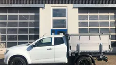 Gebraucht 2025 Isuzu D-Max Abholung | 71.388 €