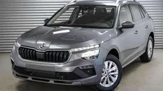 Gebraucht 2025 Skoda Kamiq Selection SUV | 26.191 € (Guter Preis)