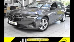 Gebraucht 2021 Opel Insignia Limousine | 22.500 € (Fairer Preis)