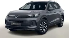 Gebraucht 2025 VW Tiguan Comfortline SUV | 37.694 € (Superpreis)