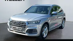 Gebraucht 2019 Audi Q5 Sport SUV | 33.111 € (Fairer Preis)