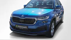 Gebraucht 2022 Skoda Kodiaq Tour SUV | 31.950 € (Superpreis)