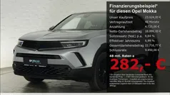 Gebraucht 2025 Opel Mokka SUV | 23.624 € (Fairer Preis)