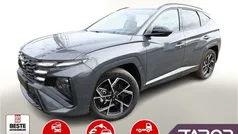 Gebraucht 2025 Hyundai Tucson N Line SUV | 30.888 € (Guter Preis)