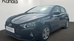 Gebraucht 2021 Hyundai i20 Select Limousine | 13.990 € (Fairer Preis)