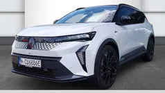 Schwarz Gebraucht 2024 Renault Scénic Esprit Alpine Van / Kleinbus | 39.975 € (Fairer Preis)