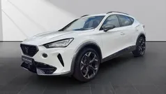 Gebraucht 2023 Cupra Formentor VZ SUV | 35.990 € (Fairer Preis)