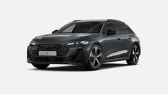 Gebraucht 2025 Audi A5 Sport Kombi | 54.820 € (Fairer Preis)