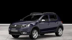 Blau Gebraucht 2019 Dacia Sandero Essentiel Kleinwagen | 6.980 € (Guter Preis)