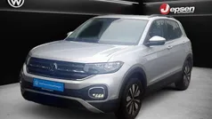 Gebraucht 2023 VW T-Cross Move SUV | 23.770 € (Fairer Preis)