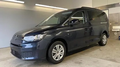 Gebraucht VW Caddy Maxi 116 PS (85 kW) 2025 Van / Kleinbus