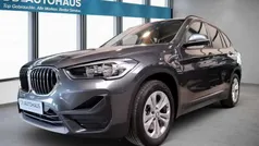 Gebraucht 2021 BMW X1 Advantage SUV | 23.680 € (Superpreis)