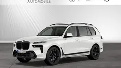 Weiss Gebraucht 2024 BMW X7 M Sport SUV | 98.900 € (Superpreis)