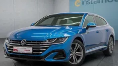 Gebraucht 2024 VW Arteon | 35.699 € (Fairer Preis)