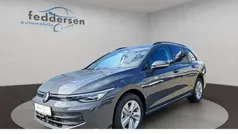 Gebraucht 2024 VW Golf VIII Life Limousine | 26.850 € (Fairer Preis)
