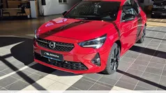Gebraucht 2023 Opel Corsa-e GS Line Kleinwagen | 17.980 € (Guter Preis)
