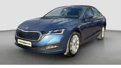 Gebraucht 2020 Skoda Octavia Style Limousine | 22.603 € (Fairer Preis)