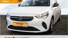 Gebraucht 2021 Opel Corsa Edition Kleinwagen | 13.490 € (Guter Preis)