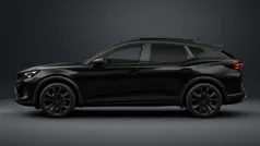Black met Neu 2025 Cupra Formentor SUV | 38.898 € (Fairer Preis)