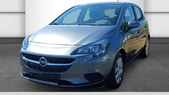 Lichtgraumetallic Gebraucht 2018 Opel Corsa Edition Limousine | 9.990 € (Fairer Preis)