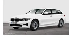 Gebraucht 2021 BMW 320 Sport Line Kombi | 28.980 € (Fairer Preis)