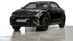 Gebraucht 2024 VW T-Roc Cabriolet R-line Cabrio | 45.480 € (Fairer Preis)