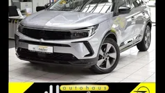 Grau quarz grau met. Gebraucht 2024 Opel Grandland X SUV | 24.950 € (Fairer Preis)