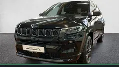 Gebraucht 2021 Jeep Compass SUV | 21.950 € (Guter Preis)