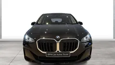 Schwarz Gebraucht 2025 BMW 218 Active Tourer Performance Van / Kleinbus | 36.890 € (Guter Preis)