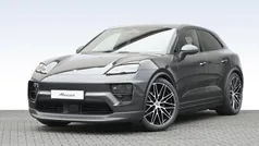 Vulkangraumetallic Gebraucht 2024 Porsche Macan SUV | 92.890 € (Guter Preis)
