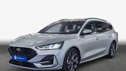 Occasion Ford Focus ST-Line X 155 ch (114 kW) 2024 Argent Break