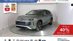 Grün Gebraucht 2025 VW Tayron Life SUV | 40.790 € (Superpreis)