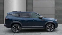 Gebraucht 2025 Dacia Bigster Journey SUV | 30.790 € (Fairer Preis)