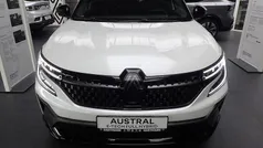 Black pearlschwarz metallic (schwarz) Neu 2025 Renault Clio V Evolution Limousine | 17.999 € (Superpreis)