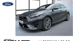 Gebraucht 2025 Kia Ceed GT-Line Limousine | 27.999 € (Guter Preis)