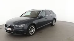 Gebraucht 2017 Audi A4 Kombi | 23.550 € (Fairer Preis)